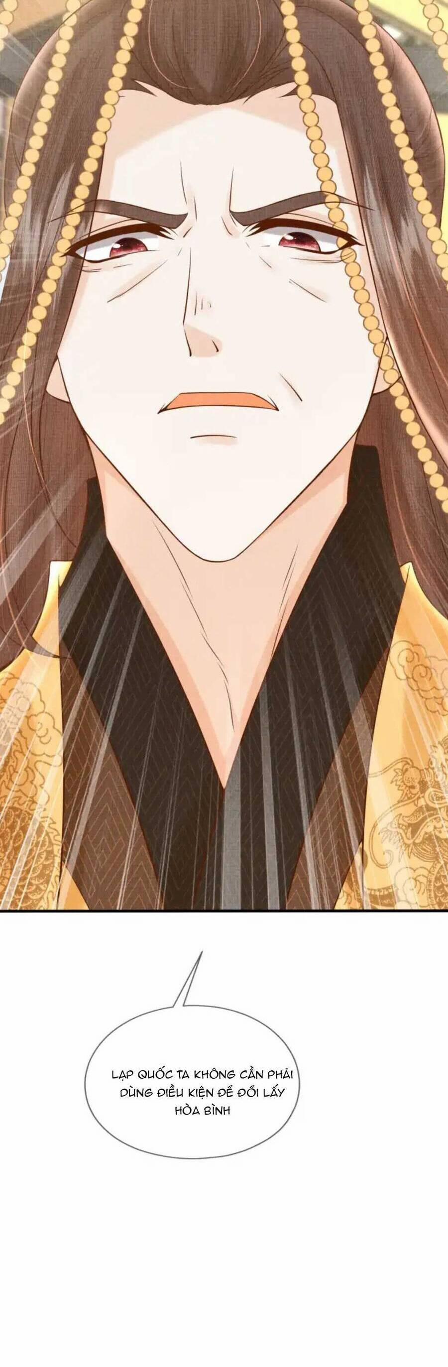 Các Đệ Tử Ai Cũng Nói Yêu Ta 19 trang 20