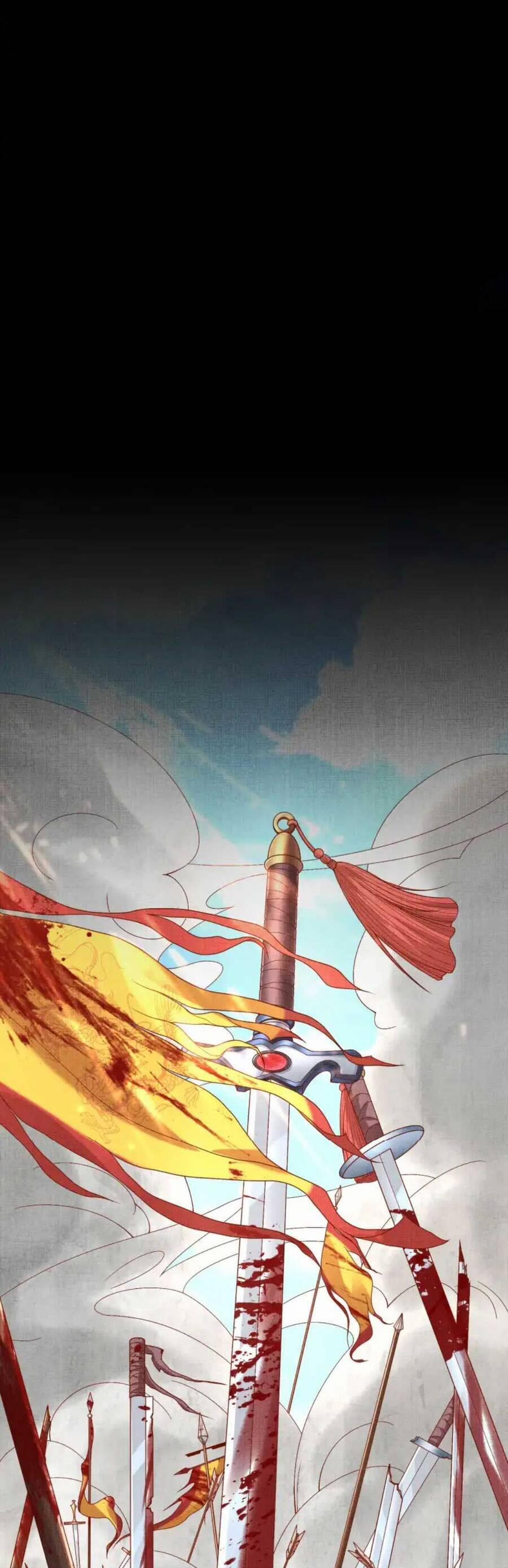 Các Đệ Tử Ai Cũng Nói Yêu Ta 19 trang 25