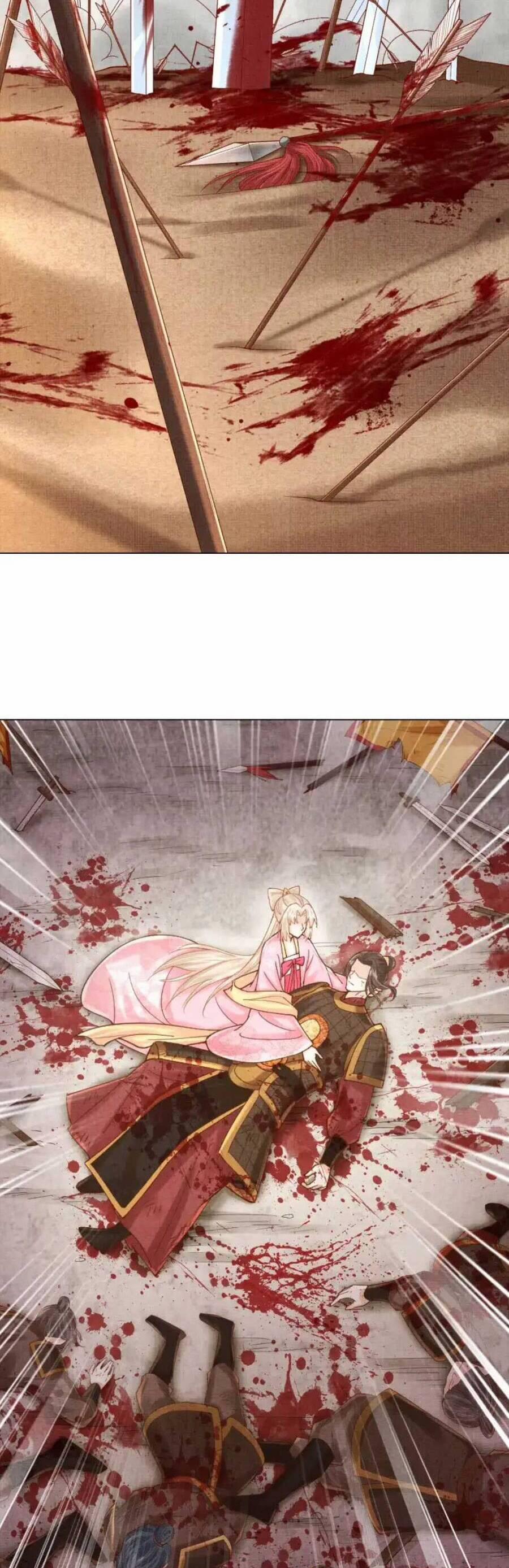 Các Đệ Tử Ai Cũng Nói Yêu Ta 19 trang 26