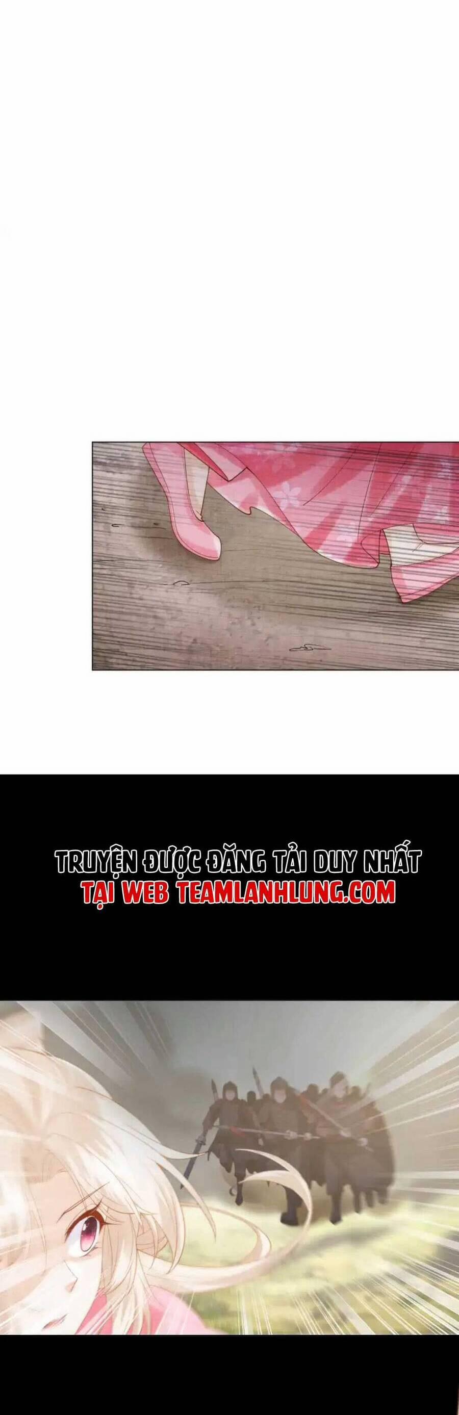 Các Đệ Tử Ai Cũng Nói Yêu Ta 19 trang 30