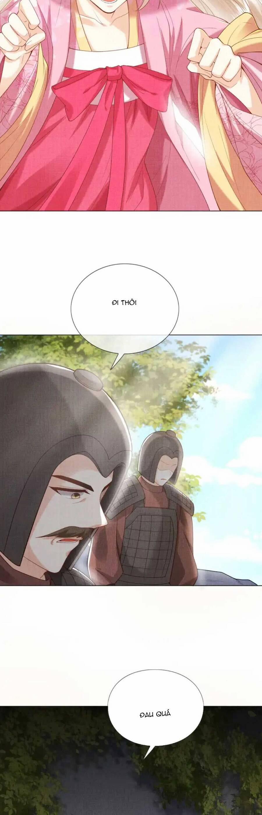 Các Đệ Tử Ai Cũng Nói Yêu Ta 19 trang 44