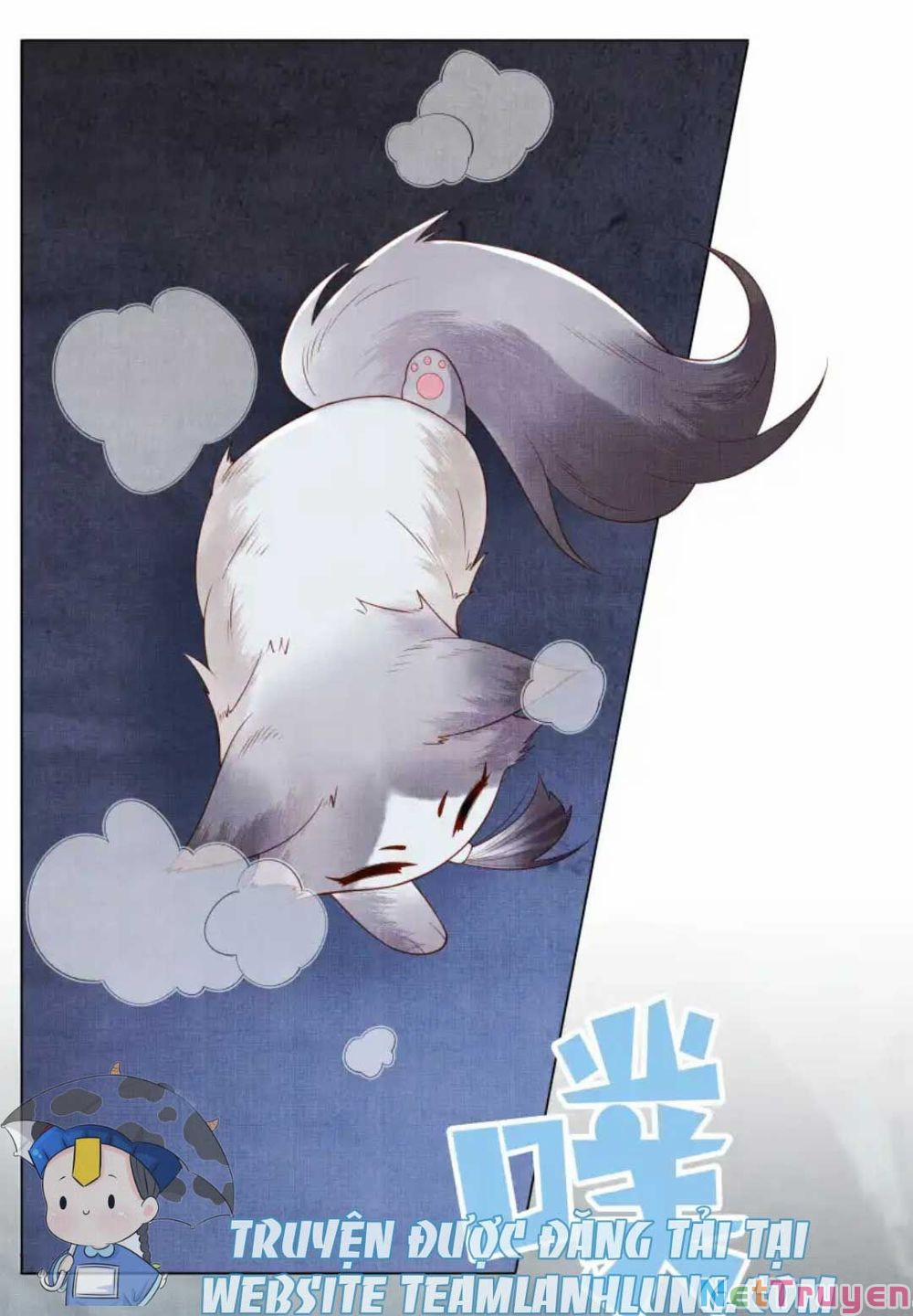 Các Đệ Tử Ai Cũng Nói Yêu Ta 2 trang 12