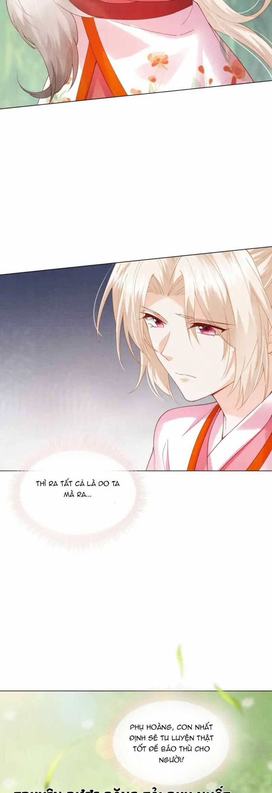 Các Đệ Tử Ai Cũng Nói Yêu Ta 20 trang 41