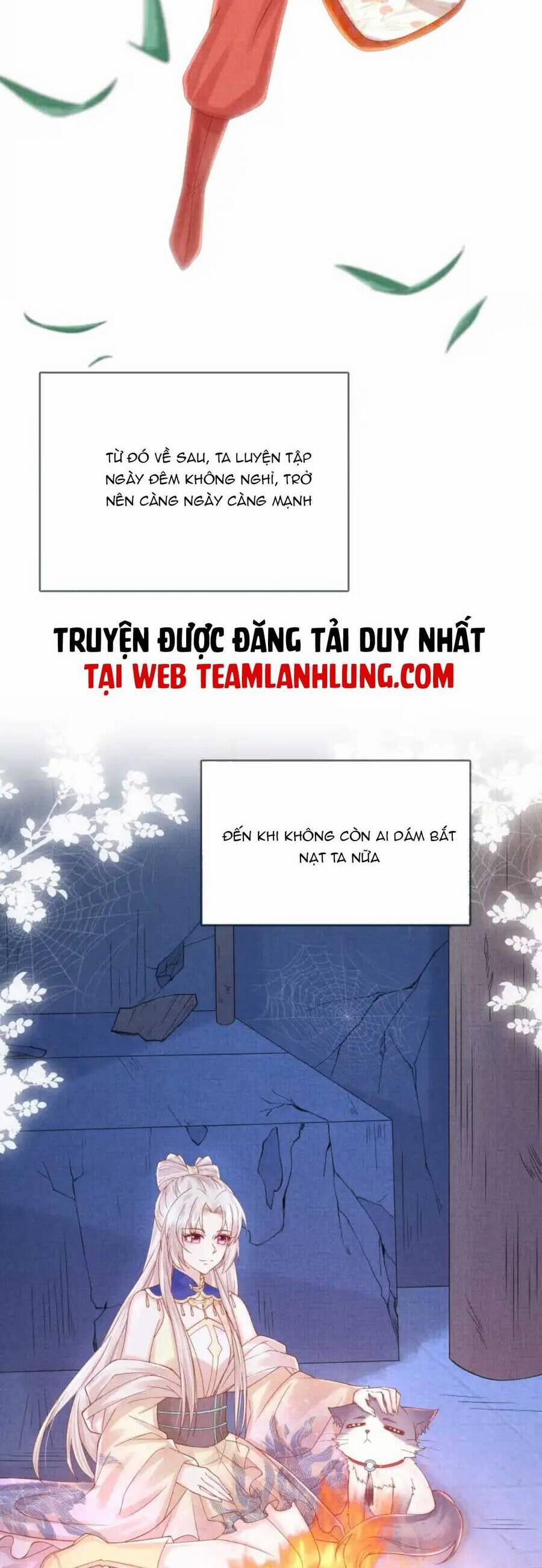 Các Đệ Tử Ai Cũng Nói Yêu Ta 21 trang 2