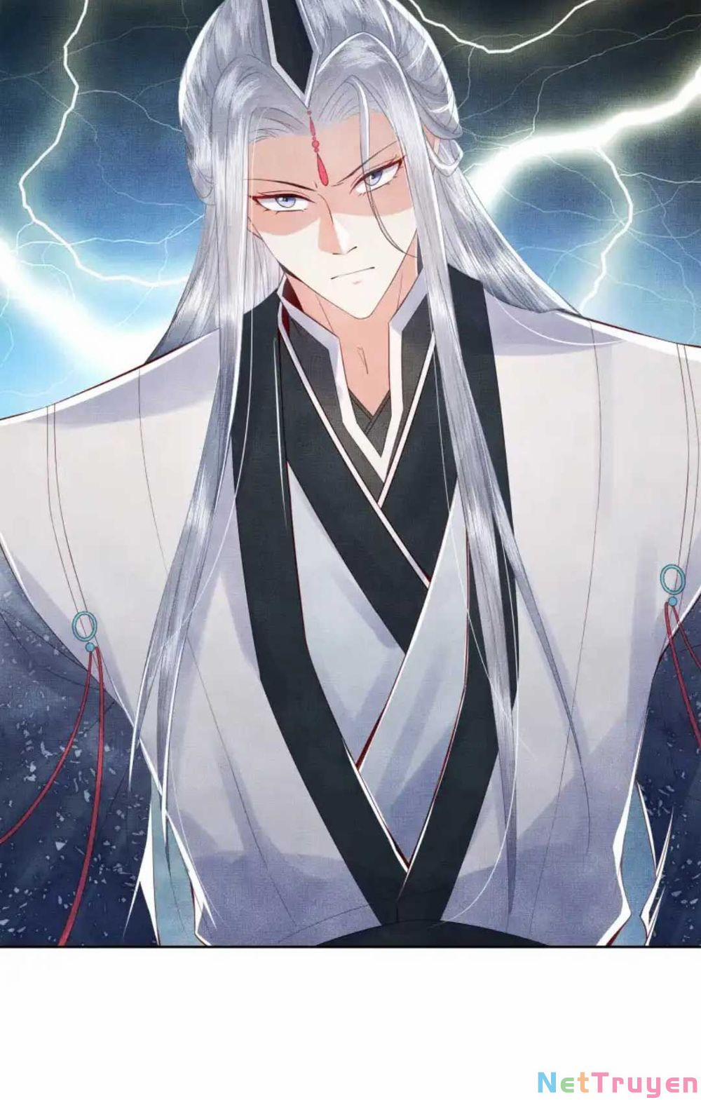 Các Đệ Tử Ai Cũng Nói Yêu Ta 6 trang 14