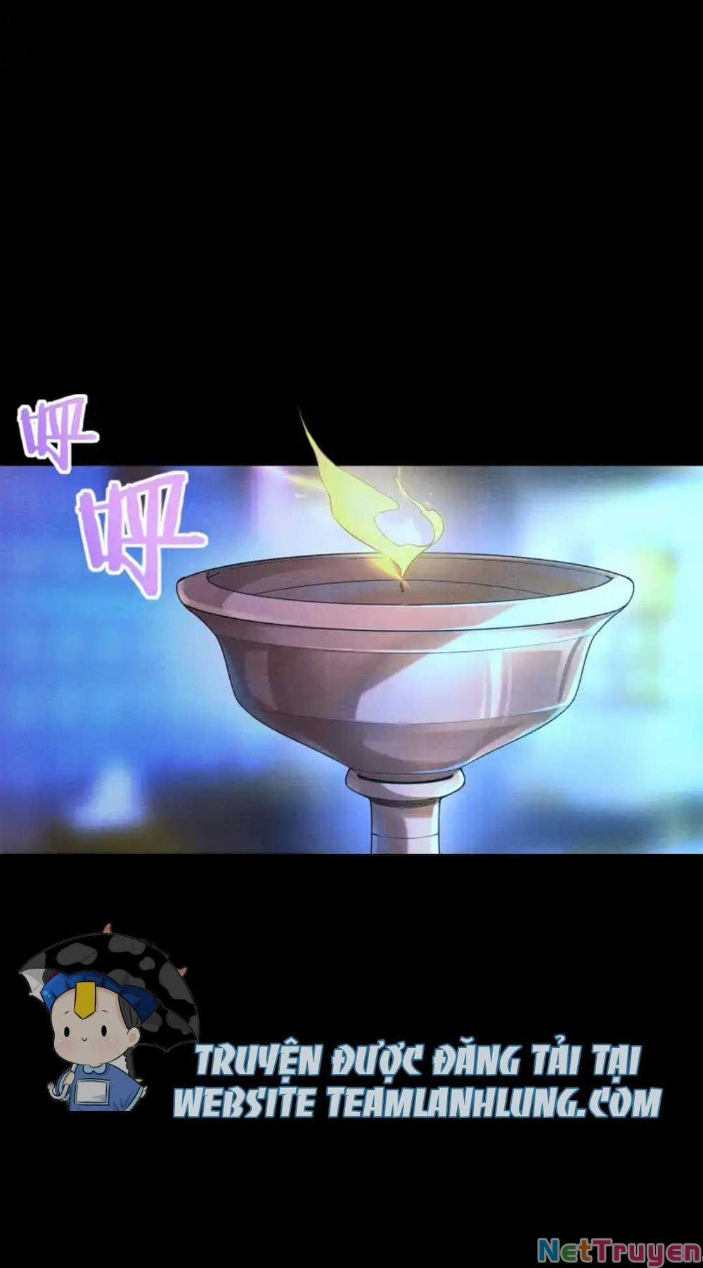 Các Đệ Tử Ai Cũng Nói Yêu Ta 7 trang 10