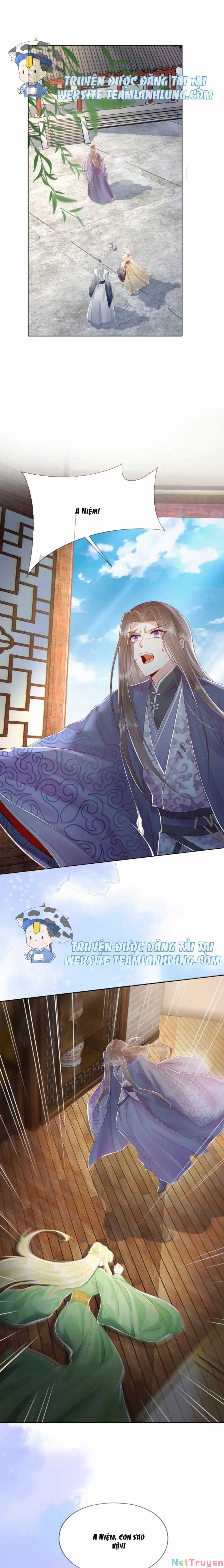 Các Đệ Tử Ai Cũng Nói Yêu Ta 7 trang 2