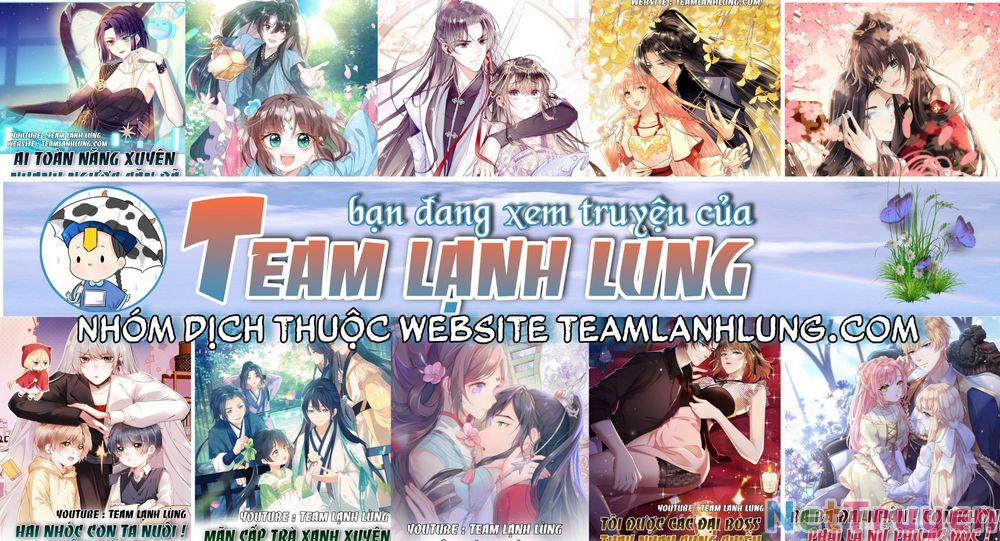 Các Đệ Tử Ai Cũng Nói Yêu Ta 9 trang 15