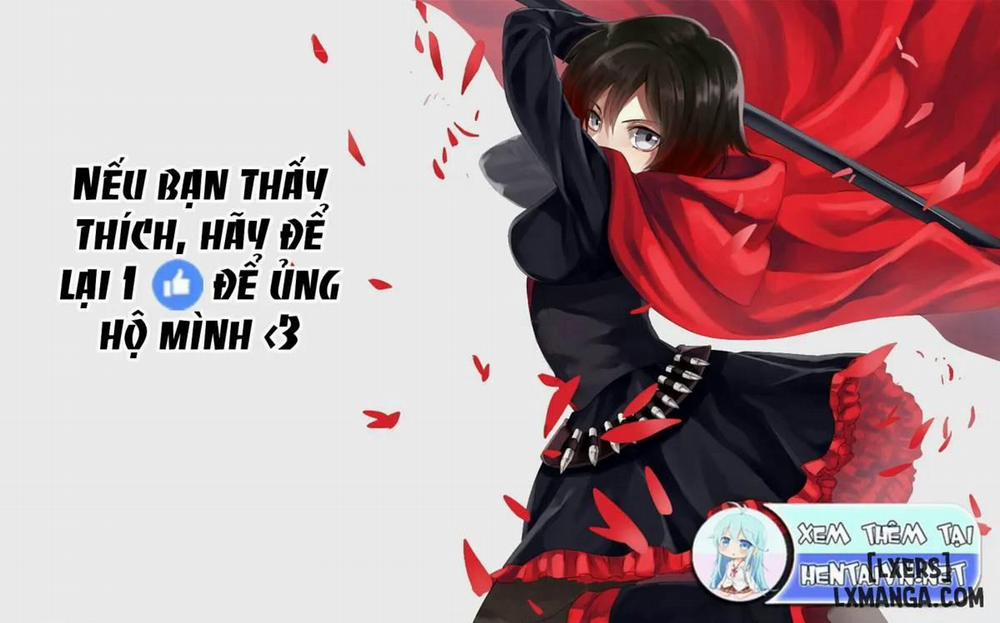 Các Doujinshi Của Blue Archive Lưu trữ ướt đẫm 0 của Amau Ako trang 23