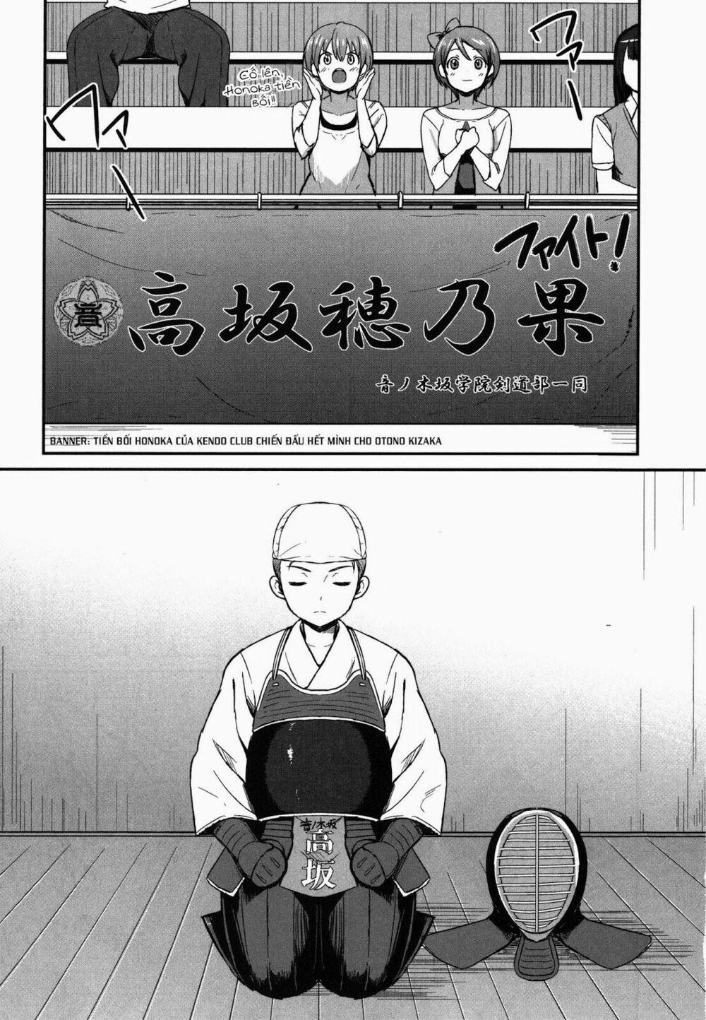 Các Dự Án Thần Tượng Trường 1 trang 22