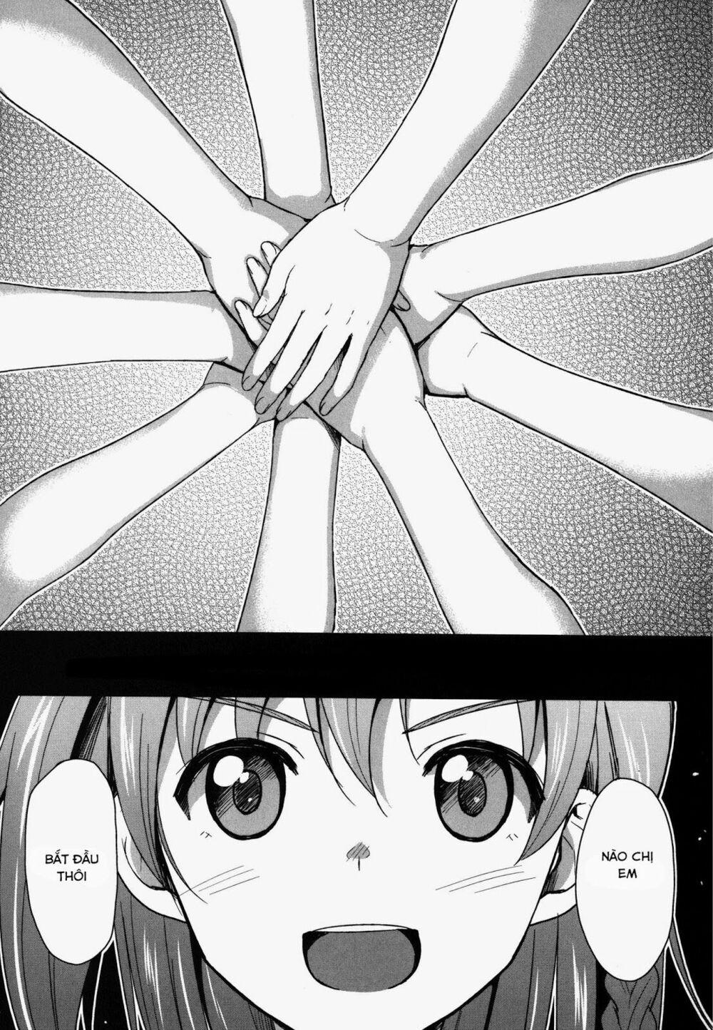 Các Dự Án Thần Tượng Trường 1 trang 5