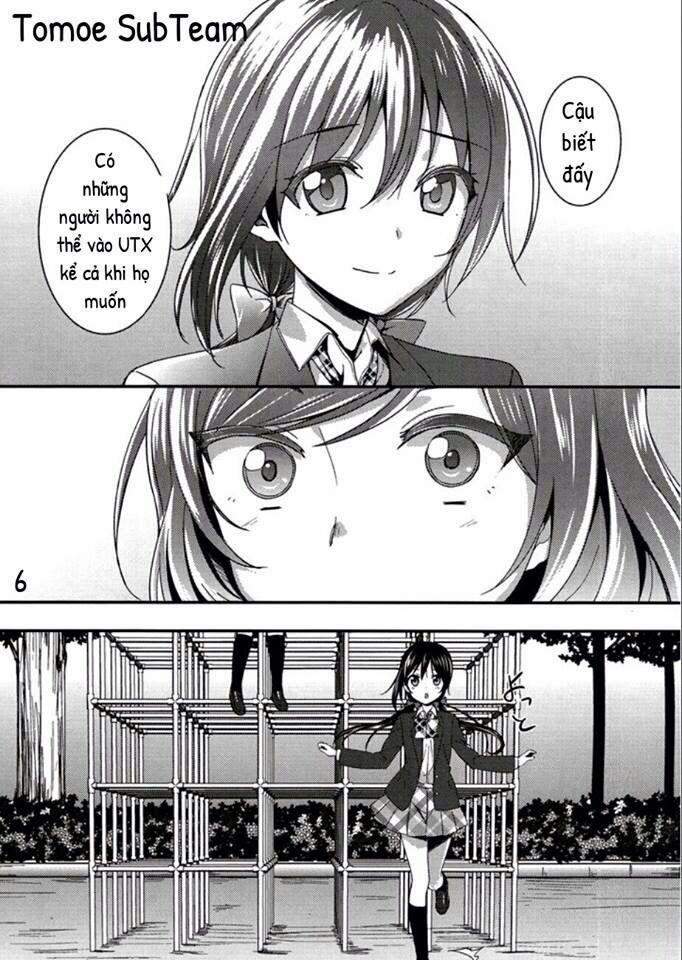 Các Dự Án Thần Tượng Trường 12 trang 6