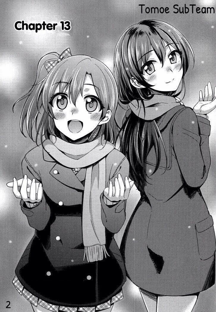 Các Dự Án Thần Tượng Trường 13 trang 2