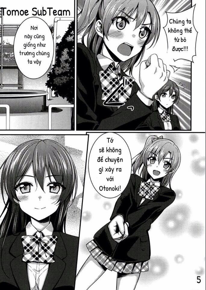 Các Dự Án Thần Tượng Trường 13 trang 5