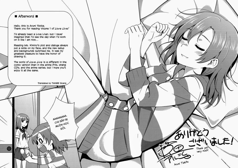 Các Dự Án Thần Tượng Trường 15 trang 7