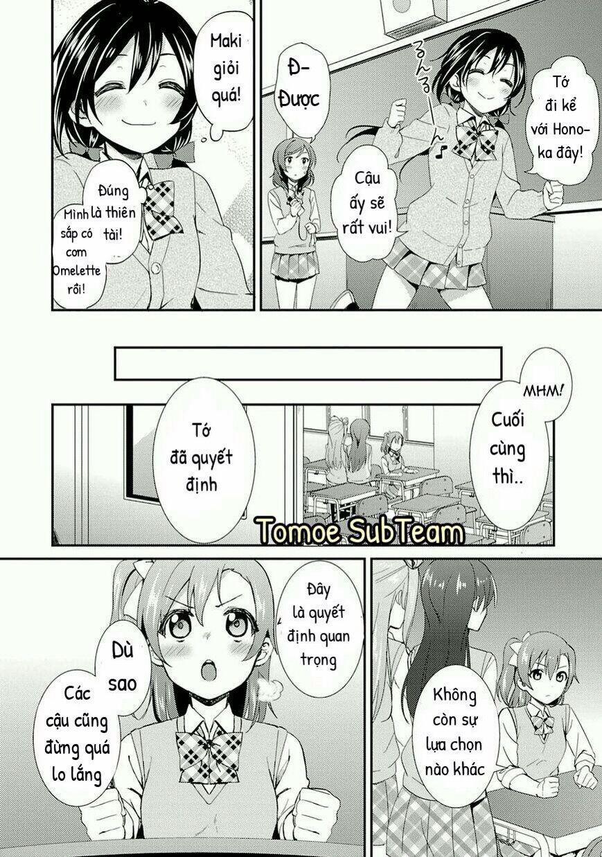 Các Dự Án Thần Tượng Trường 17 trang 17