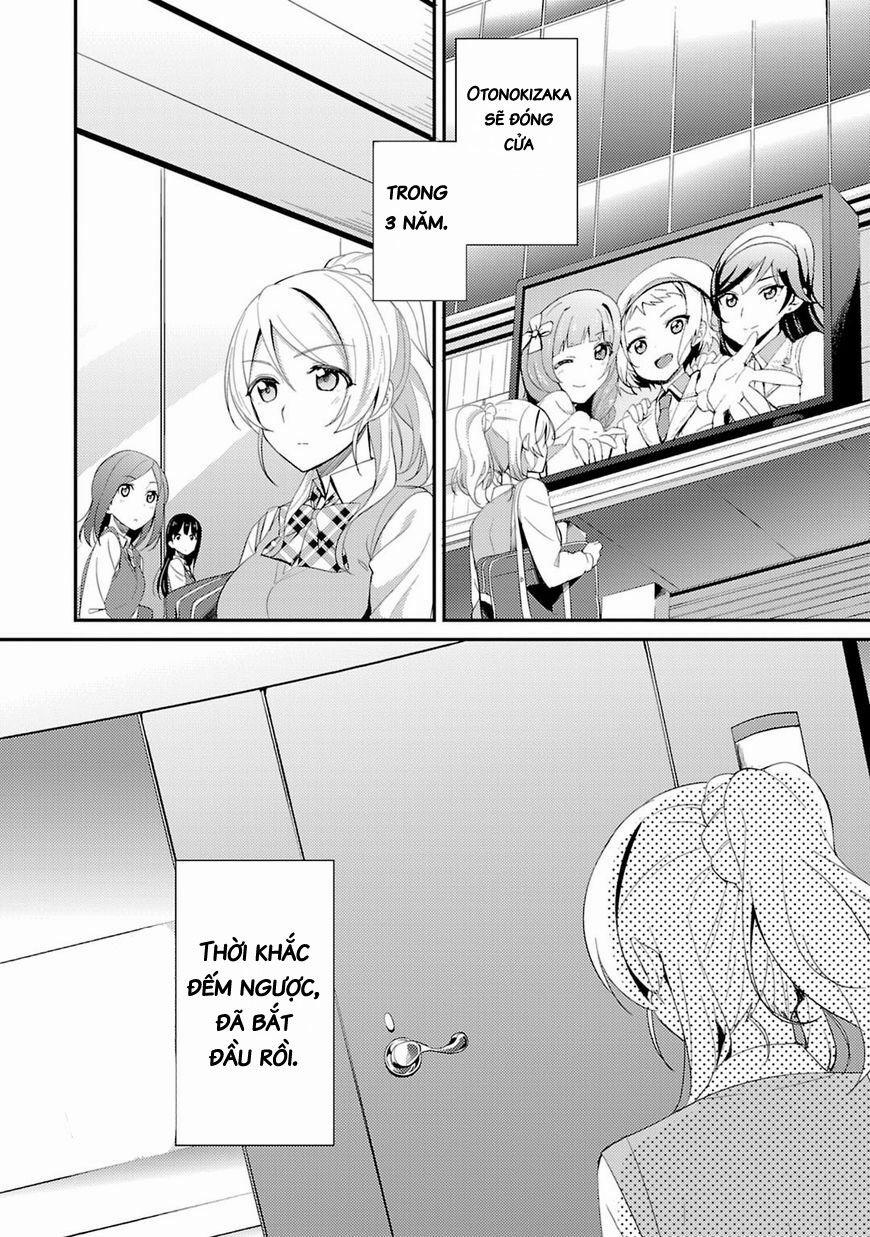 Các Dự Án Thần Tượng Trường 18 trang 7