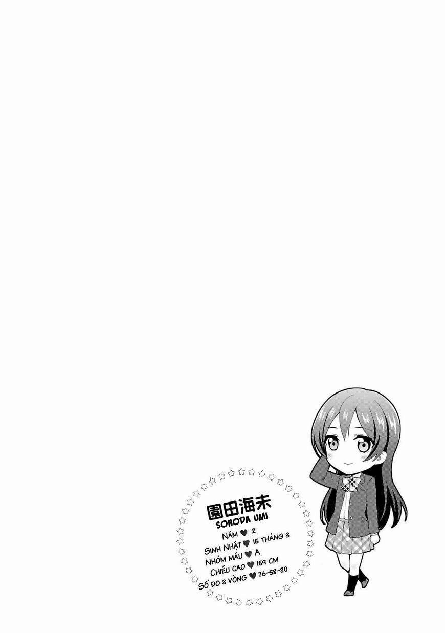 Các Dự Án Thần Tượng Trường 19 trang 18