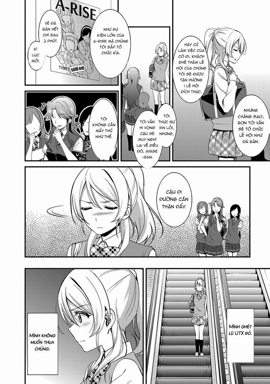 Các Dự Án Thần Tượng Trường 19 trang 9