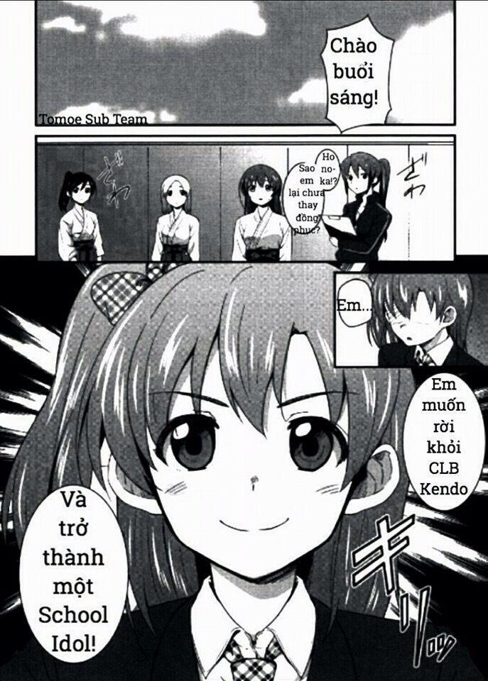 Các Dự Án Thần Tượng Trường 2 trang 17