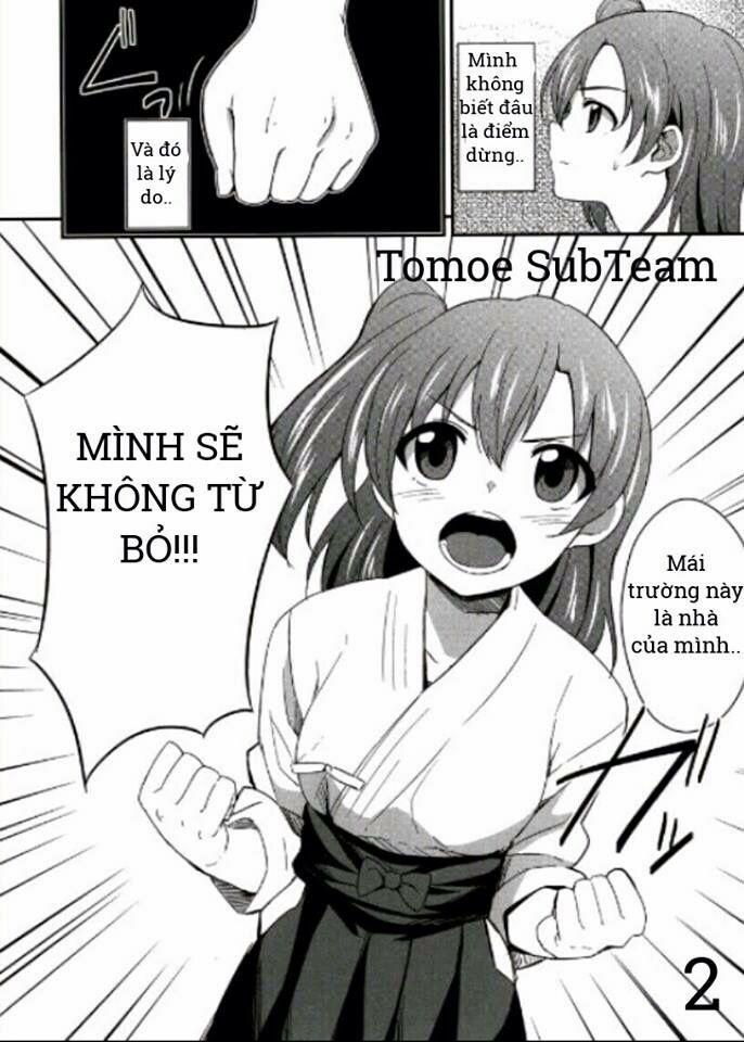 Các Dự Án Thần Tượng Trường 2 trang 2