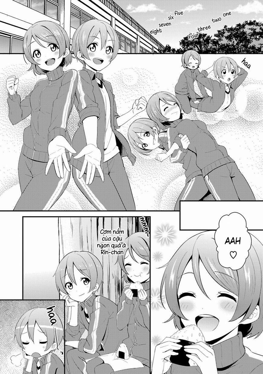 Các Dự Án Thần Tượng Trường 23 trang 5