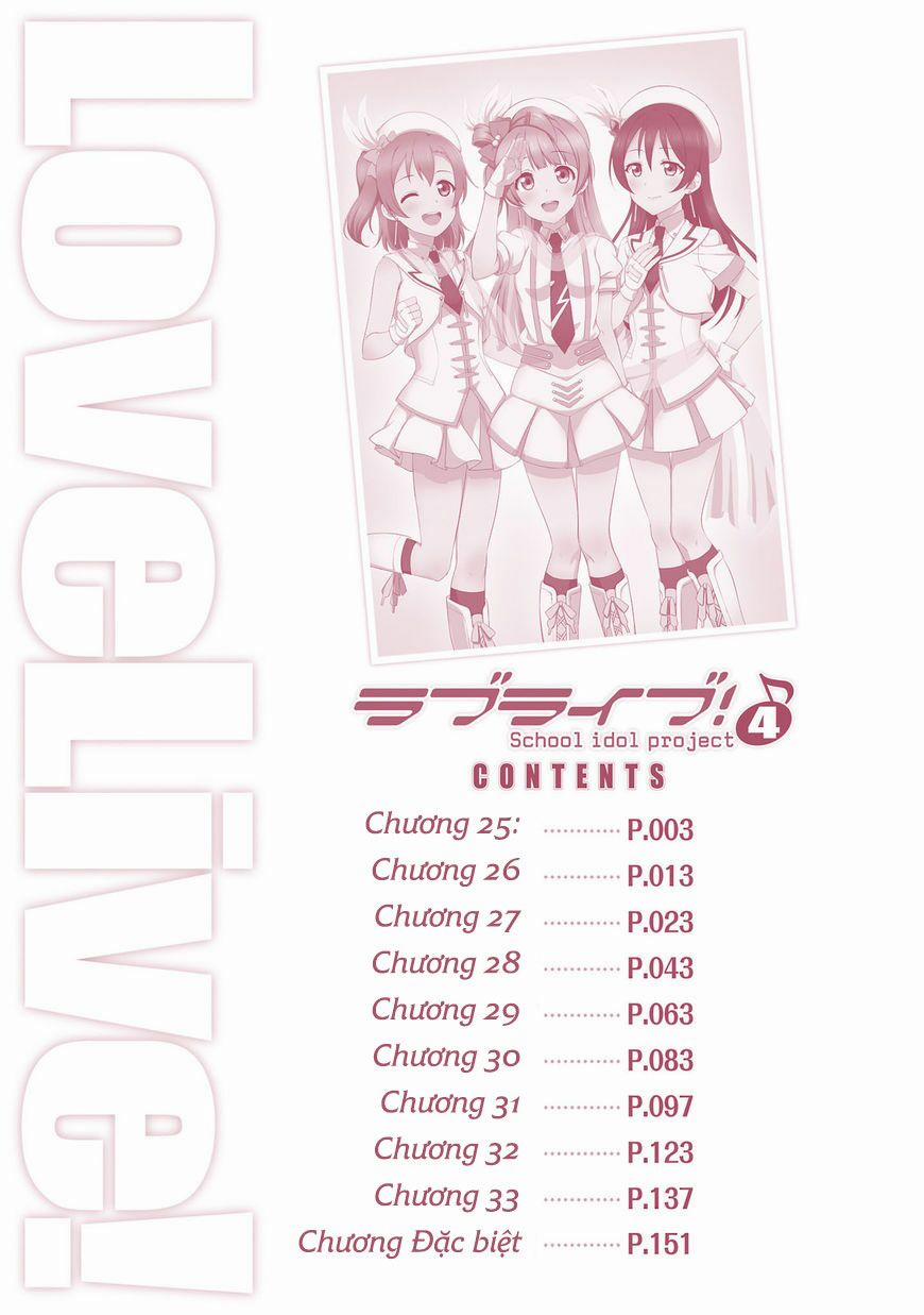 Các Dự Án Thần Tượng Trường 25 trang 4