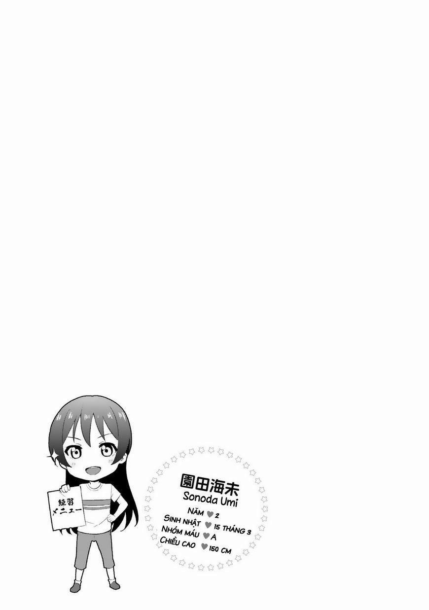 Các Dự Án Thần Tượng Trường 28 trang 20