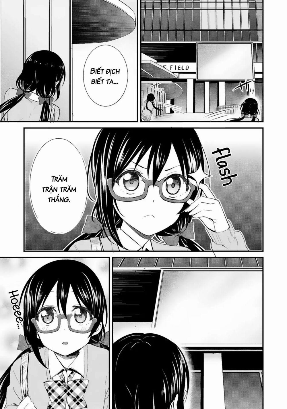 Các Dự Án Thần Tượng Trường 29 trang 14