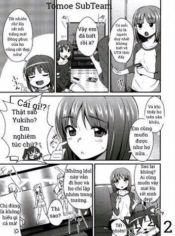 Các Dự Án Thần Tượng Trường 3 trang 2