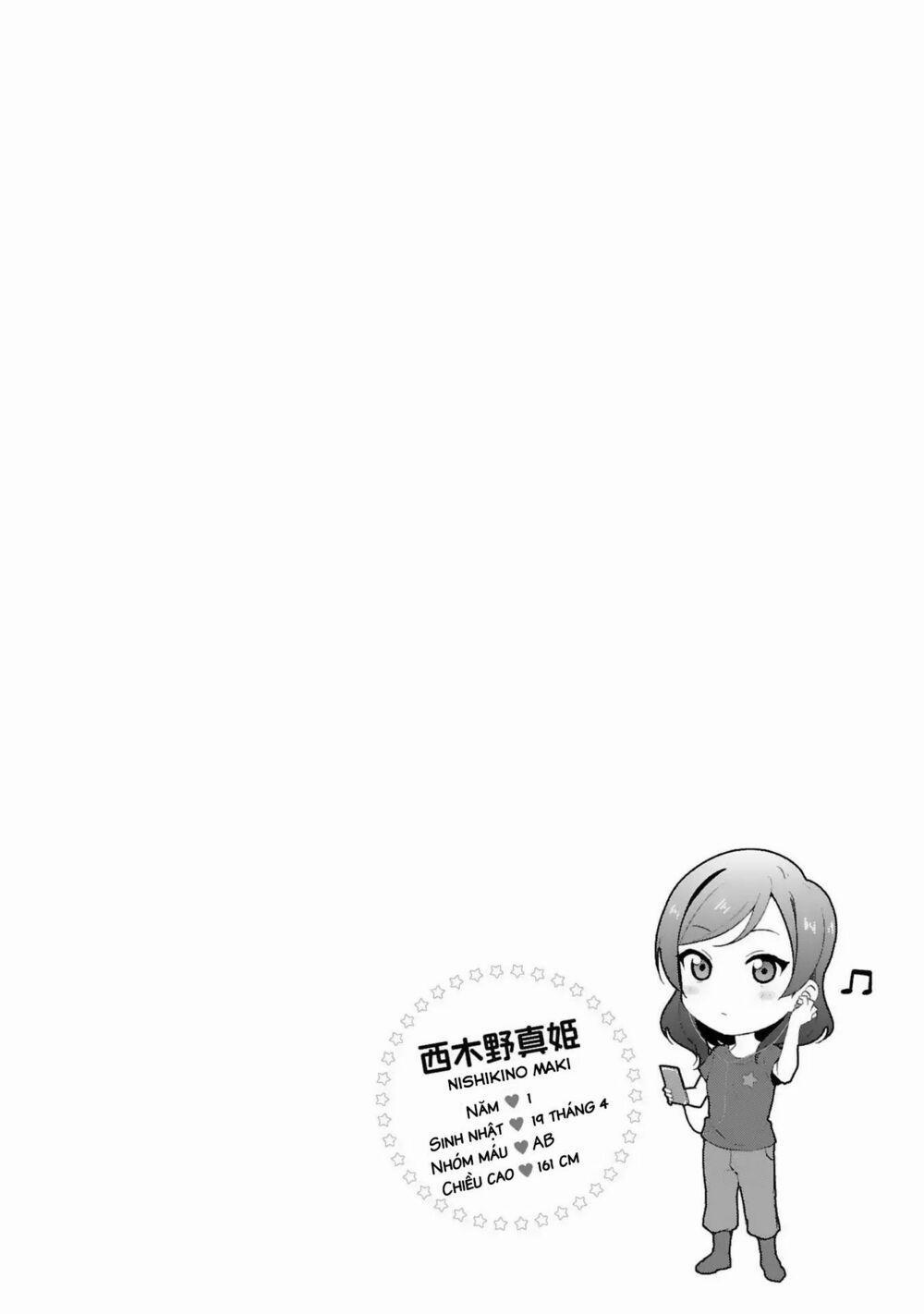 Các Dự Án Thần Tượng Trường 30 trang 15