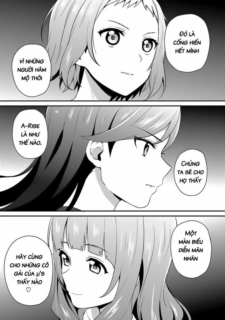 Các Dự Án Thần Tượng Trường 34 trang 29