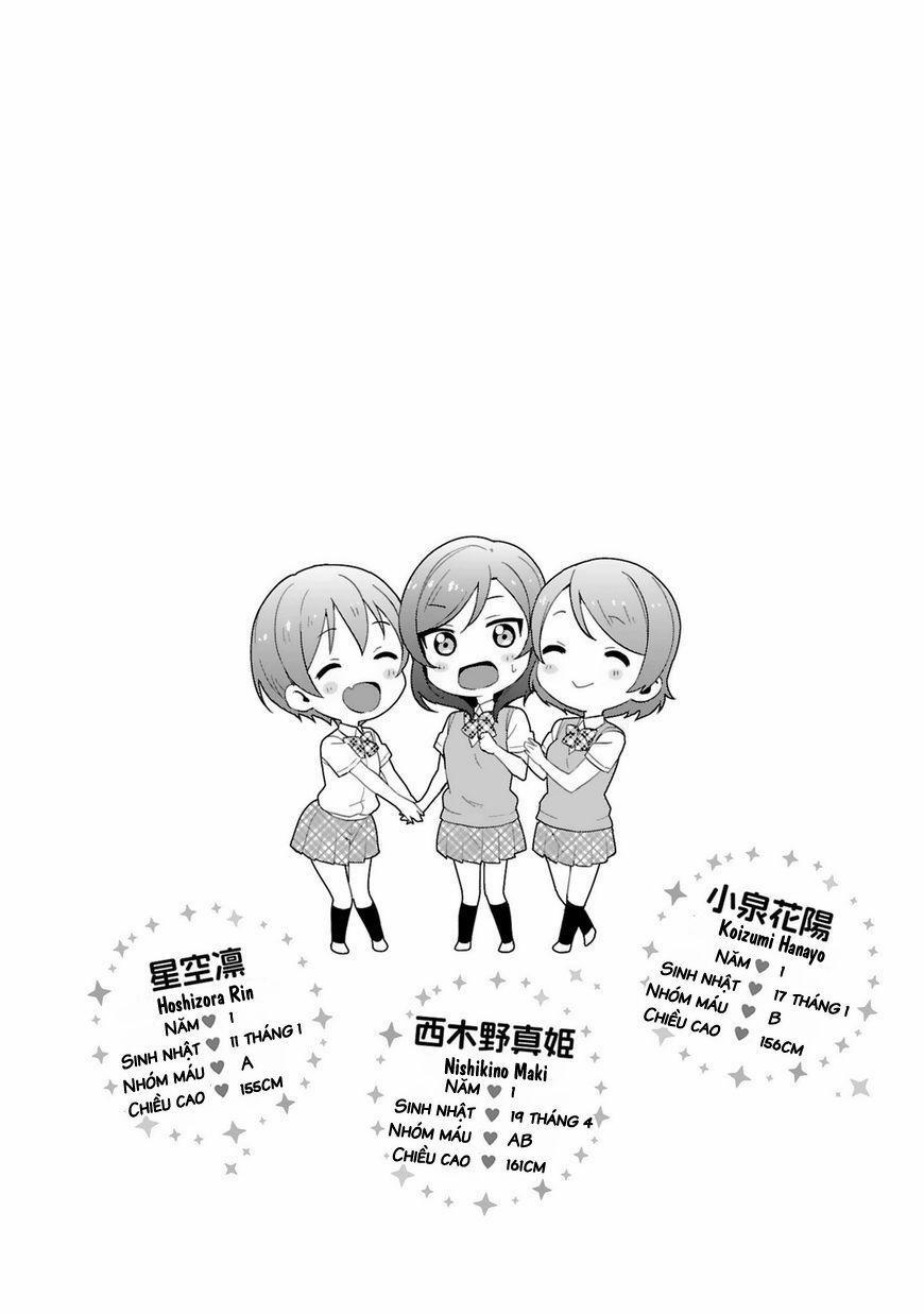 Các Dự Án Thần Tượng Trường 36 trang 19