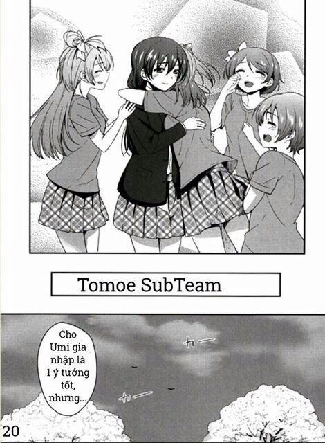 Các Dự Án Thần Tượng Trường 4 trang 10