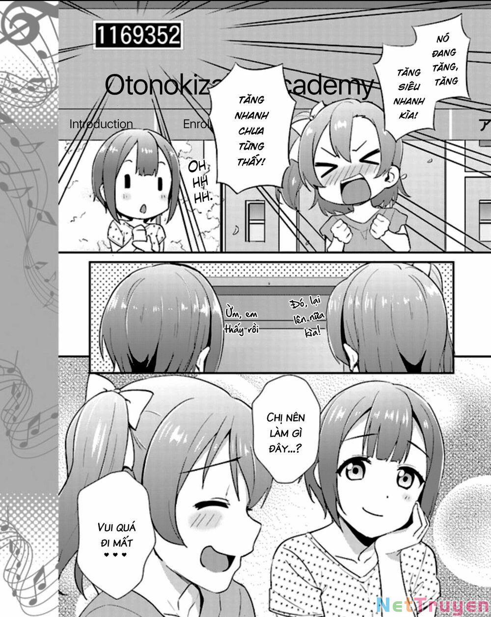 Các Dự Án Thần Tượng Trường 40 trang 5