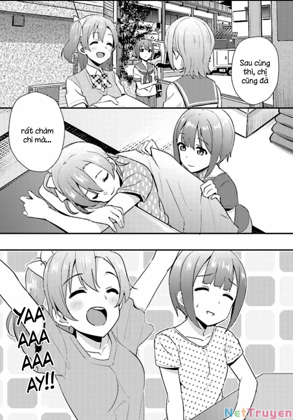 Các Dự Án Thần Tượng Trường 40 trang 7