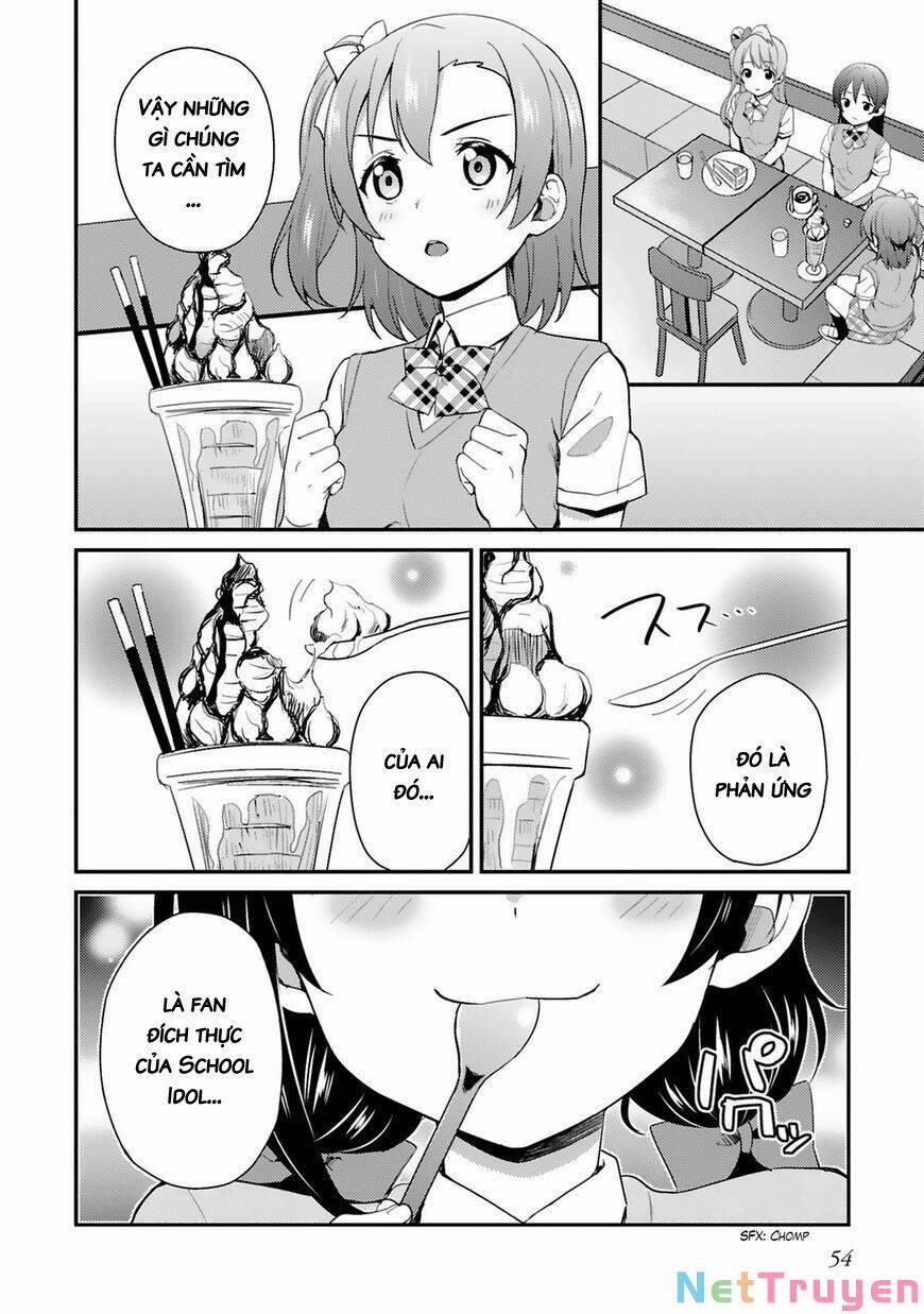 Các Dự Án Thần Tượng Trường 41 trang 23