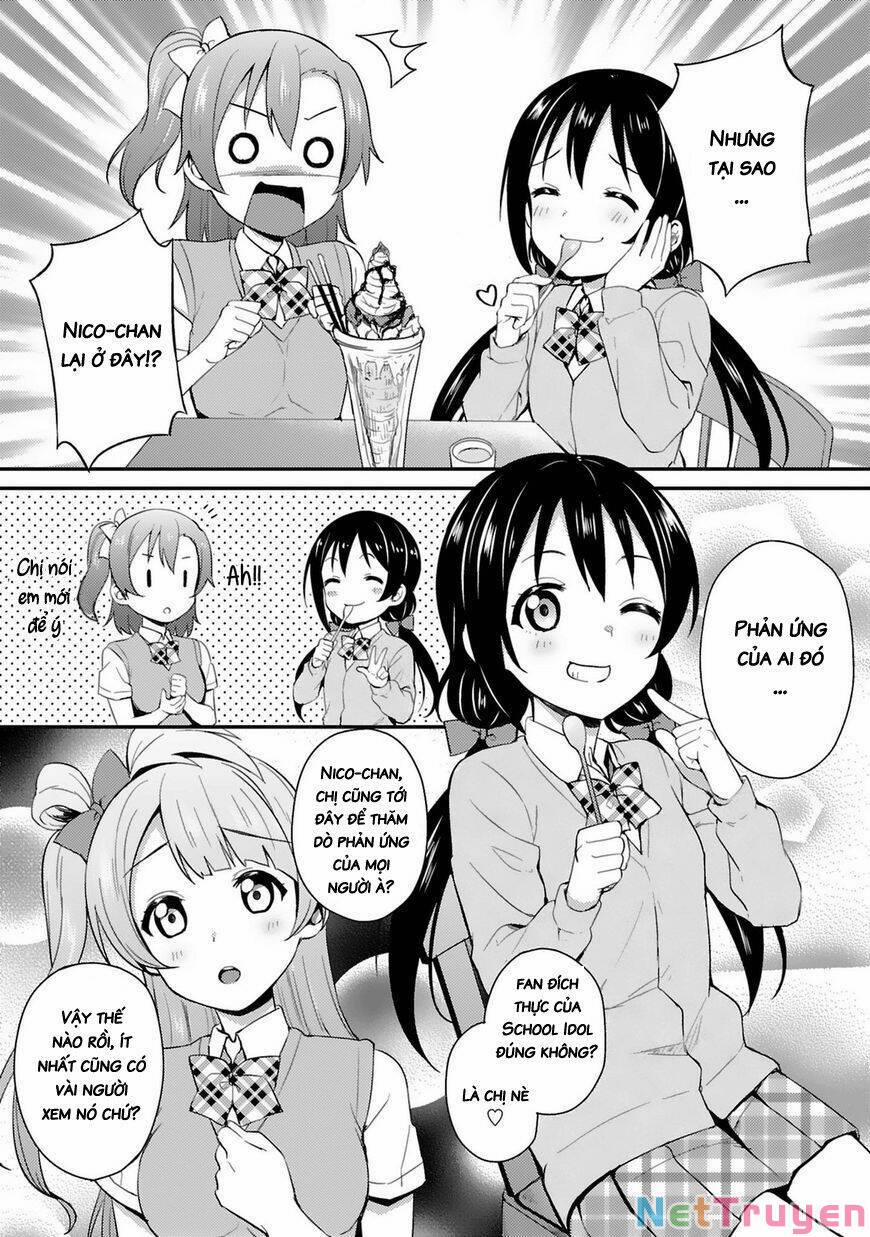 Các Dự Án Thần Tượng Trường 41 trang 24