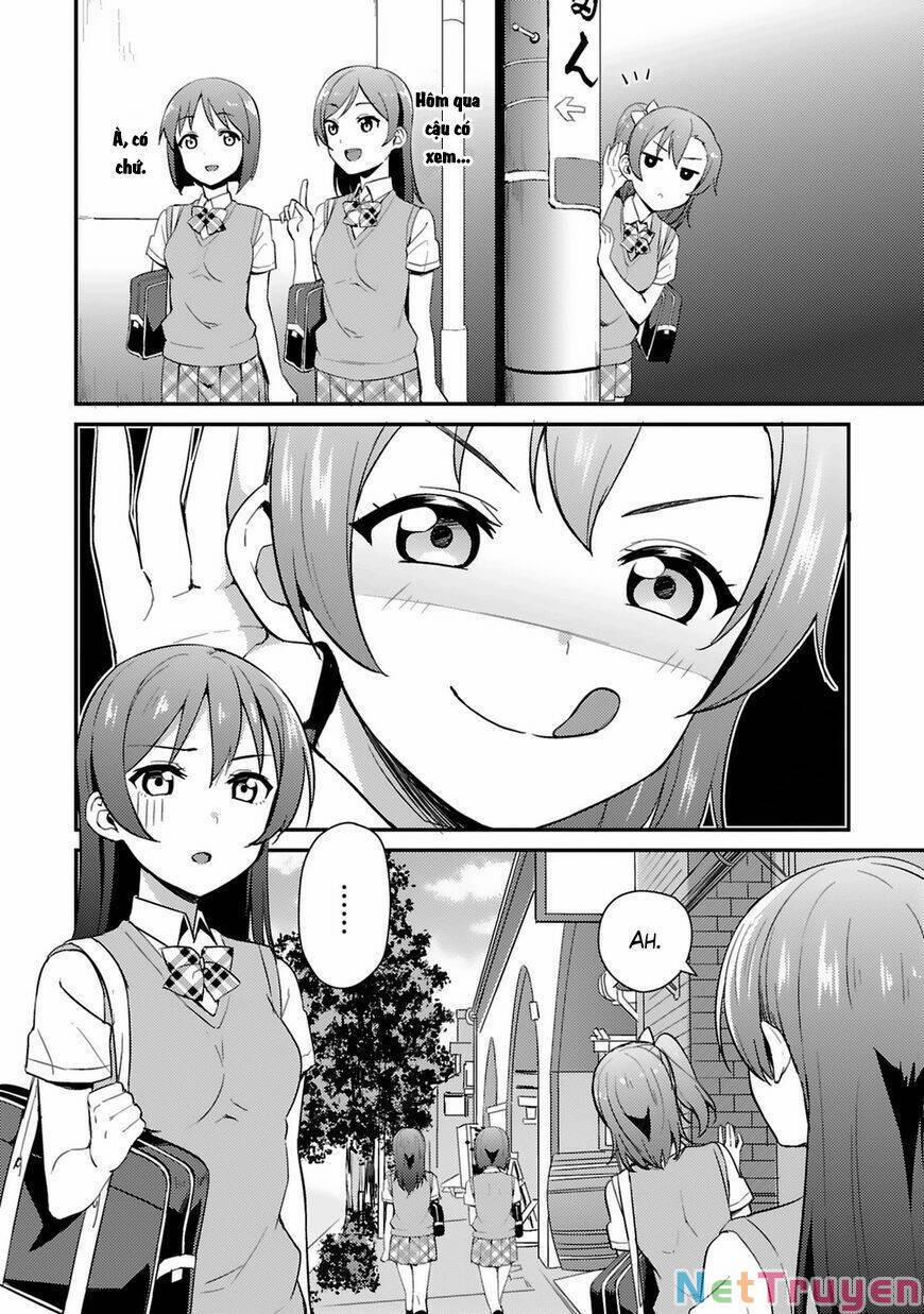 Các Dự Án Thần Tượng Trường 41 trang 3