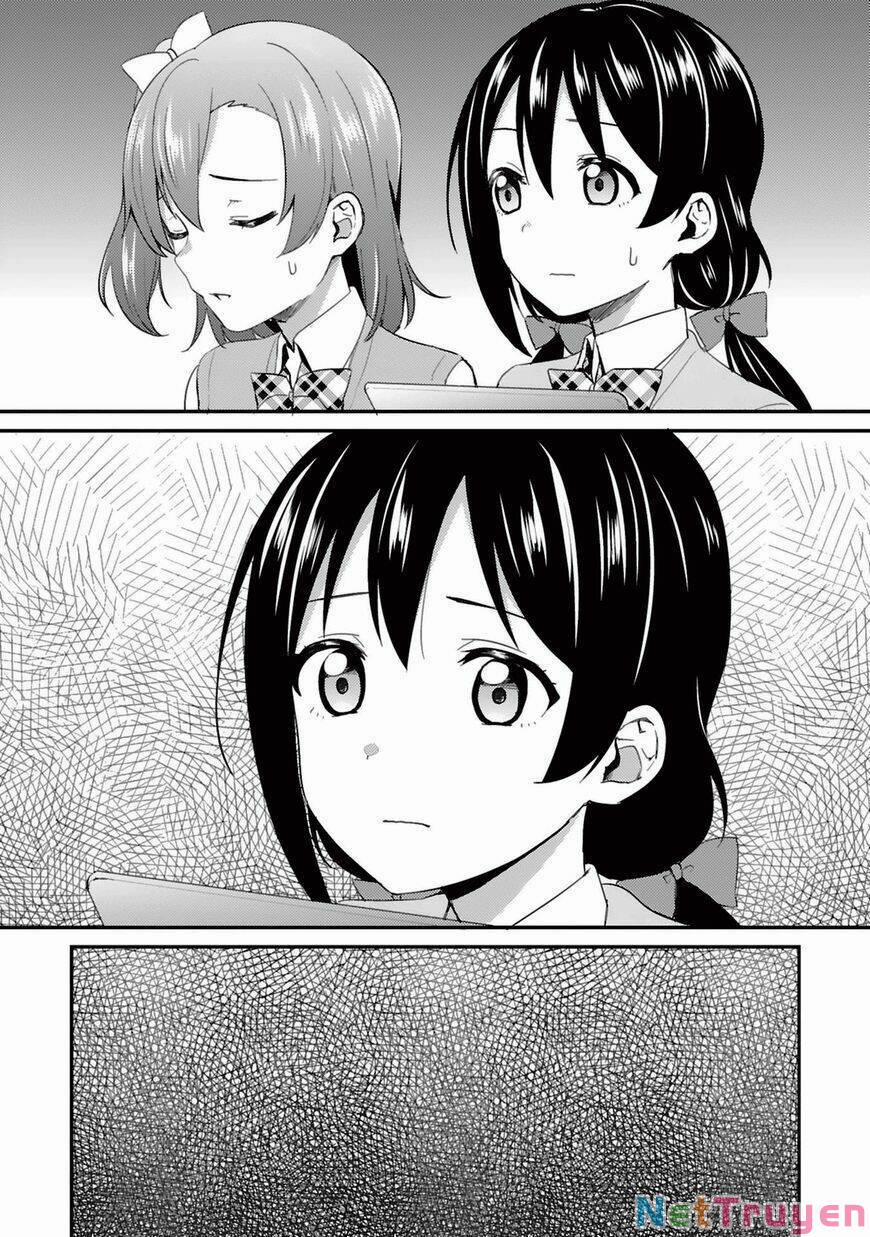 Các Dự Án Thần Tượng Trường 42 trang 13