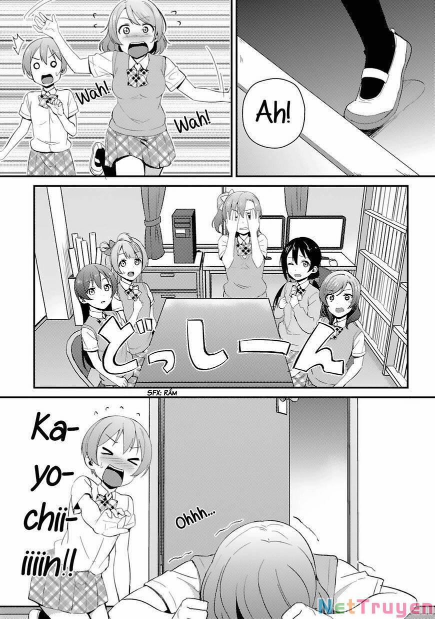 Các Dự Án Thần Tượng Trường 42 trang 15