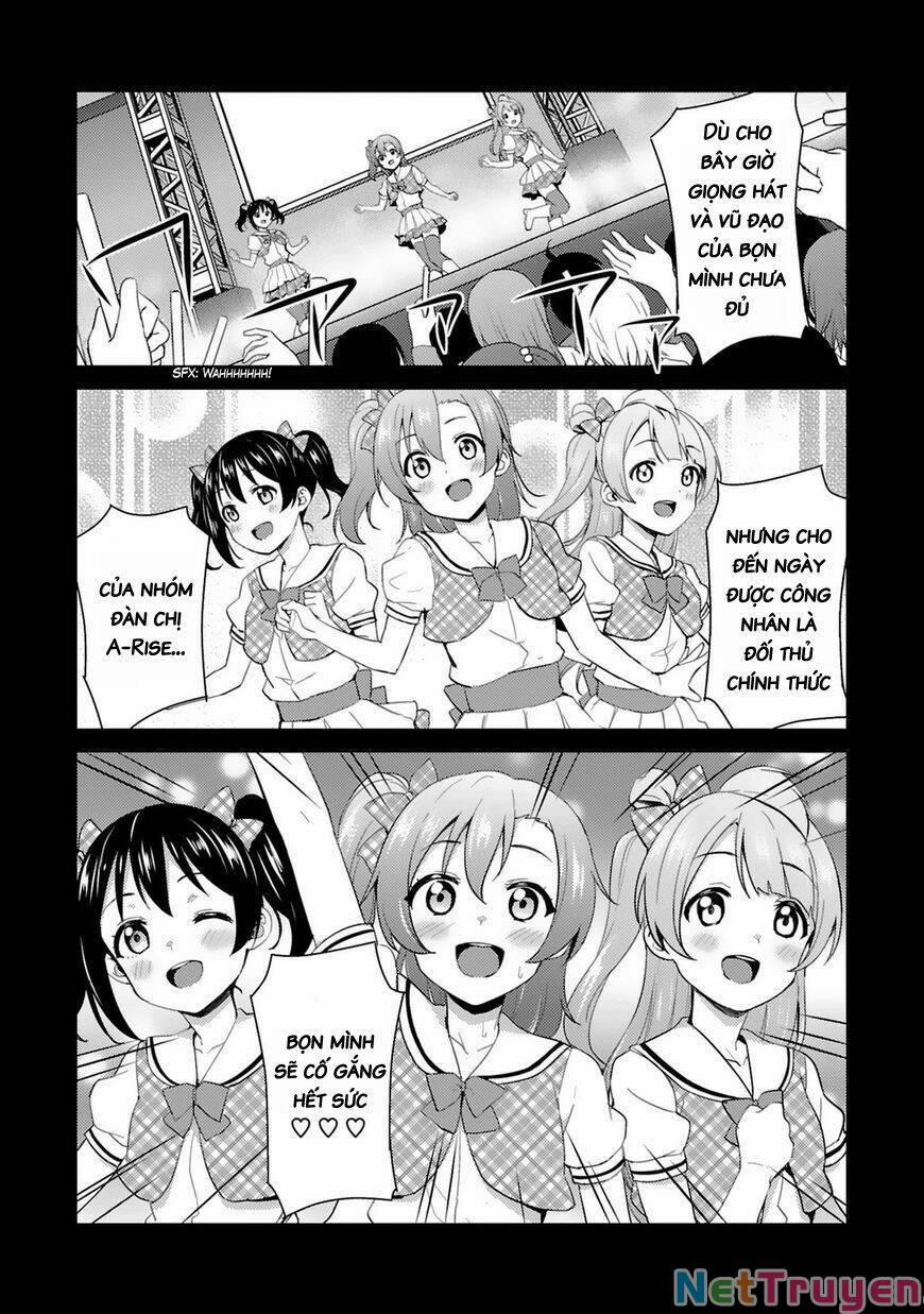 Các Dự Án Thần Tượng Trường 42 trang 4