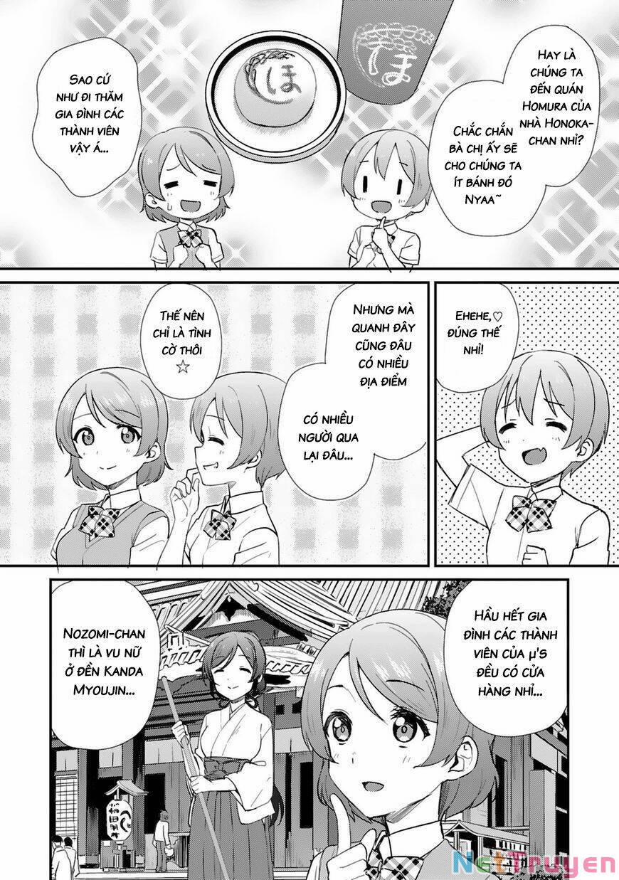 Các Dự Án Thần Tượng Trường 45 trang 10