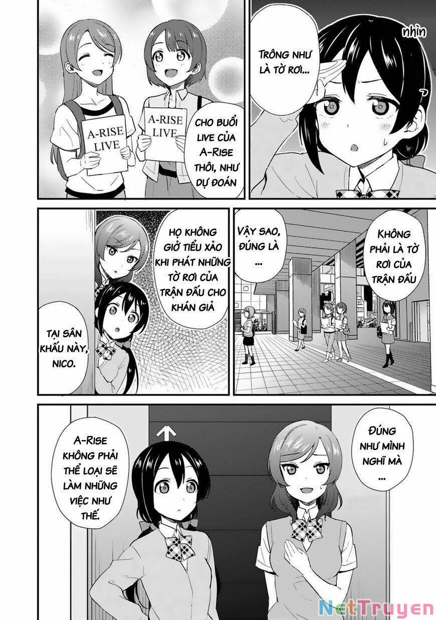 Các Dự Án Thần Tượng Trường 45 trang 21