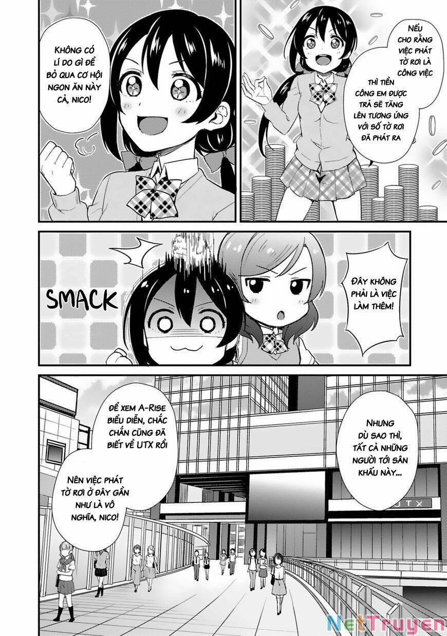 Các Dự Án Thần Tượng Trường 45 trang 25