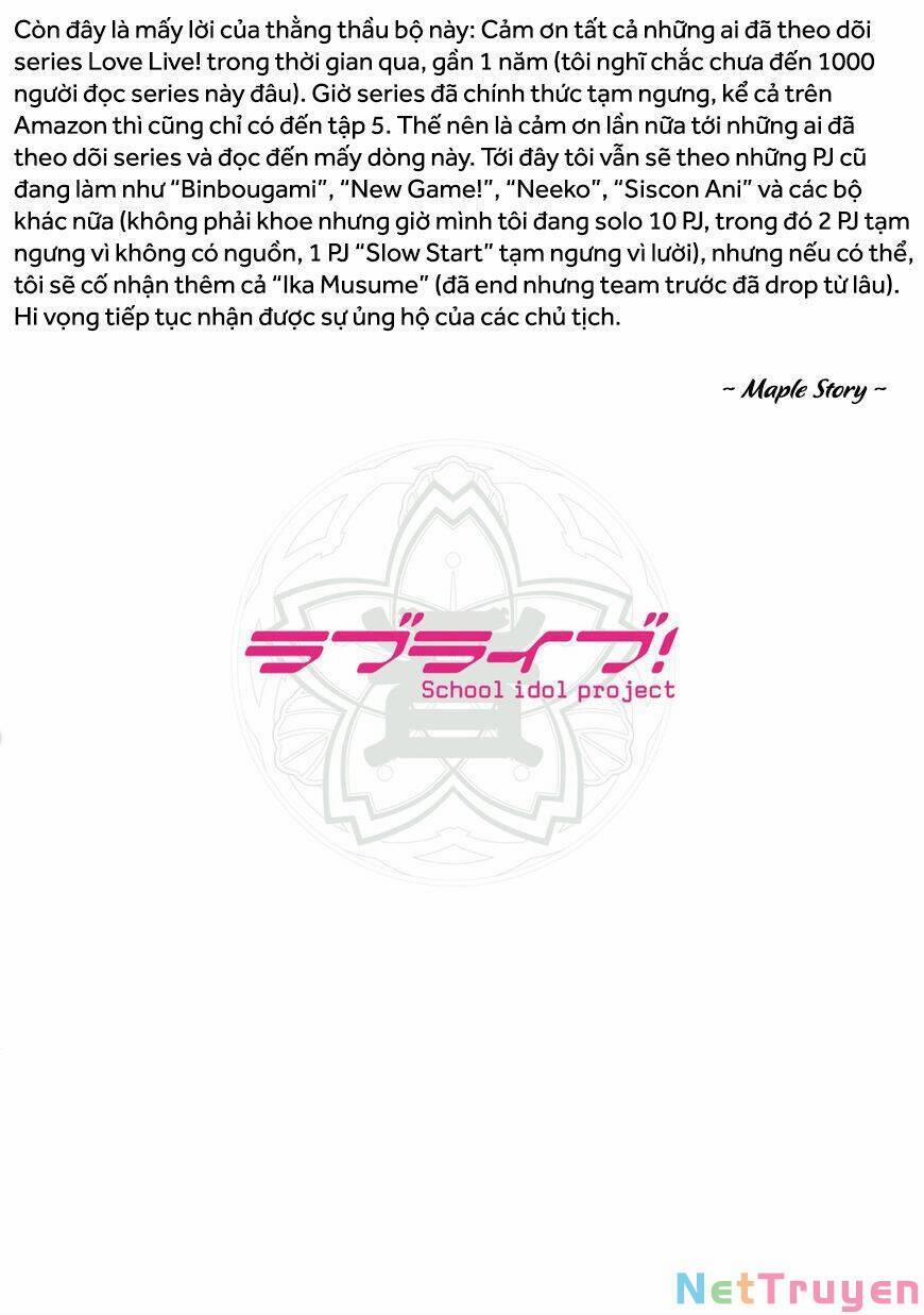 Các Dự Án Thần Tượng Trường 45 trang 33