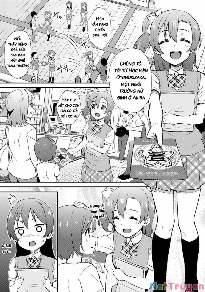 Các Dự Án Thần Tượng Trường 45 trang 4