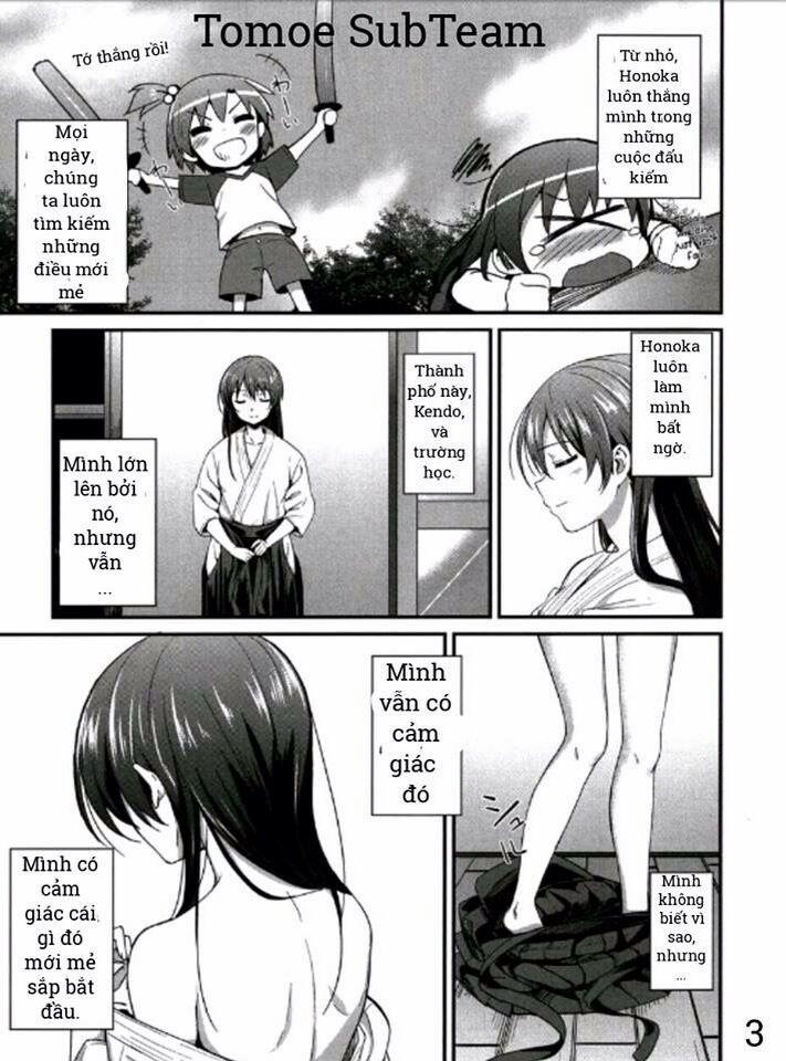 Các Dự Án Thần Tượng Trường 5 trang 3