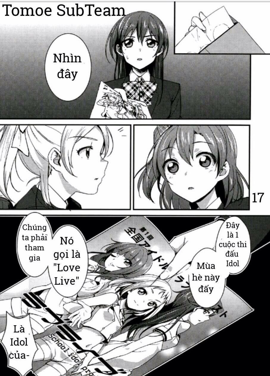 Các Dự Án Thần Tượng Trường 6.5 trang 16