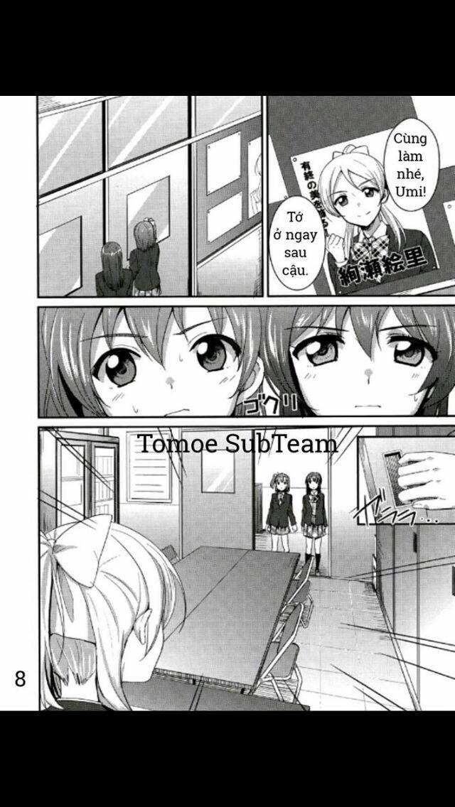 Các Dự Án Thần Tượng Trường 6.5 trang 7